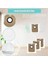 Eufy Clean L60 Ses / L60 Hybrid Ses / L50 Ses Robot Süpürge Ana Yan Fırça Hepa Filtre Toz Torbaları Aksesuarları (Yurt Dışından) 4