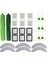 Irobot Roomba Combo J7+ Plus Robot Süpürgeler Için Silindir Ana Yan Fırça Toz Torbası Yedek Aksesuar Yedek Parça (Yurt Dışından) 4