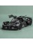 1:32 Aston Martin Valkyrie Amr 001 Süper Spor Araba Alaşım Döküm Metal Model Araba Ses ve Işık Toplama Hobiler Doğum Günü Hediyesi (Yurt Dışından) 4