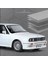1:24 1988 Bmw M3 E30 Alaşım Spor Araba Modeli Döküm Metal Klasik Araba Araçlar Modeli Simülasyon Ses ve Işık Çocuk Oyuncakları Hediyeler (Yurt Dışından) 3