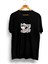 Why So Serious/ Erkek Siyah Renk T-Shirt / %100 Pamuk Premium Quality / Regular Fit 3