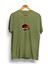 Dracarys / Erkek Haki Yeşil Renk T-Shirt / %100 Pamuk Premium Quality / Regular Fit 1