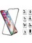Iphone 11 Pro Max 5d Tam Kaplayan Kırılmaz Ekran Koruyucu Full Cam 1