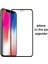 Iphone 11 Pro Curve Tempered Glass Full Siyah Cam Ekran Koruyucu 1