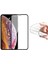 iPhone 11 Pro Max/ Xs Max Uyumlu Darbe Emici Asla Kırılmayan Seramik Ekran Koruyucu 1