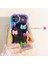 iPhone 11 Uyumlu Özel Baskılı 3D Gerçek Oyuncaklı Esnek Silikon Kılıf 1