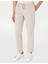 Erkek Bej Ex. Slim Fit Kumaş Pantolon 50303613-VR011 2