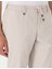 Erkek Bej Ex. Slim Fit Kumaş Pantolon 50303613-VR011 5