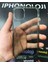 iPhone 11 Uyumlu Köşeli (12 Görünümlü) Hoparlör Filtreli Asla Sararmayan Kristal Kılıf 1