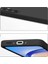 Samsung Galaxy M54 Uyumlu Içi Kadifeli Lüx Kamera Korumalı Lansman Kılıf 3