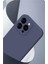 iPhone 14 Pro Uyumlu Kamera Korumalı Içi Kadifeli Lansman Kılıf 2