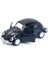 Alaşım Araba Modeli Beetle Vintage Kapı Açılış Çocuk Oyuncak Motorcar Kek Dekorasyon Koleksiyonu Aksesuarları Için Boy Hediye (Yurt Dışından) 1