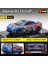 Bburago 1:43 Lamborghini SC63 Lmdh Porsche 963 Romeo Yarış Modeli Simülasyon Araba Modeli Alaşım Araba Oyuncak Erkek Koleksiyonu Hediye (Yurt Dışından) 1