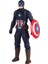 2024 Marvel Örümcek Adam Hulk Ironman Anime Action Figure Oyuncak Noel Hediyesi Pvc Hareketli Eklemler Aydınlık Bebek Koleksiyonu Modeli Oyuncak (Yurt Dışından) 1