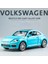 1:32 Volkswagen Beetle Araba Modeli Koleksiyonu Alaşım Pres Döküm Oyuncak Arabalar Çocuklar Için Çocuk Oyuncak Hediyeler Pres Döküm ve Oyuncak Araçlar A134 (Yurt Dışından) 4