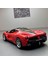 1:32 Ölçekli Ferrari Laferrari Alaşım Spor Araba Modeli Döküm Metal Oyuncak Araçlar Araba Modeli Simülasyon Ses ve Işık Çocuklar Hediyeler (Yurt Dışından) 3