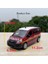 1:43 Peugeot Van Diecast Alaşım Kurtarma Araç Oyuncaklar Arabalar Modeli Clics Nostalgia Yetişkin Koleksiyonu Hatıra Çocuk Hediyeler Için (Yurt Dışından) 3
