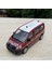 1:43 Peugeot Van Diecast Alaşım Kurtarma Araç Oyuncaklar Arabalar Modeli Clics Nostalgia Yetişkin Koleksiyonu Hatıra Çocuk Hediyeler Için (Yurt Dışından) 4
