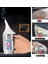 Araba Far Tamir Aracı Isıtma Fincan Araba Far Bakım Aracı 800 ml Araba Far Parlatma Sıvısı Polimer Araba Tamir Ürünleri (Yurt Dışından) 3