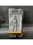 Hasbro Star Wars Siyah Serisi Obi-Wan Darth Vader Cal Kestis Boba Fett Luke Mandalorian Aksiyon Şekilli Kalıp Oyuncak Hediye (Yurt Dışından) 1