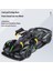 1:32 Aston Martin Valkyrie Amr 001 Süper Spor Araba Alaşım Döküm Metal Model Araba Açık Koleksiyon Dekorasyon Hobi Hediye Çocuk (Yurt Dışından) 3