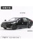 1:36 Toyota Camry Xse Oyuncak Araba Modeli Çocuklar Için Döküm Araç Minyatür Geri Çekin Koleksiyonu Hediye Çocuk Boys Için D168 (Yurt Dışından) 3