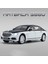 1:24 Maybach S680 Araba Modeli Oyuncak Kapılar Açık Ses Işığı Geri Çekin Döküm Metal Şok Emme Modelleri Boys Koleksiyonu Hediyeler (Yurt Dışından) 1