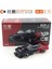 Xcartoys 1/64 Skylınegt-R V8 Drıft Elektroliz Siyah Araba Alaşım Motorlu Araç Döküm Metal Modeli Çocuklar Noel Hediyesi Oyuncaklar Boys Için (Yurt Dışından) 1