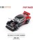 Xcartoys 1/64 Skylınegt-R V8 Drıft Elektroliz Siyah Araba Alaşım Motorlu Araç Döküm Metal Modeli Çocuklar Noel Hediyesi Oyuncaklar Boys Için (Yurt Dışından) 4
