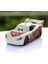 Disney Pixar Arabalar 3 Yıldırım Mcqueen Çocuk Oyuncak Arabalar Jackson Fırtına Kral Mater 1:55 Döküm Metal Alaşım Model Araba Çocuk Hediye (Yurt Dışından) 1