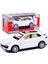 1:32 Porsche Cayenne Turbo Araba Alaşım Araba Modeli Simülasyon Araba Dekorasyon Koleksiyonu Hediye Oyuncak Döküm Modeli (Yurt Dışından) 1