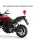 1:12 Honda CB400X CBR1000RR Alaşım Motosiklet Model Oyuncak Araba Döküm Metal Kauçuk Lastikler Ön Tekerlek Direksiyon Arabalar Ev Dekorasyon (Yurt Dışından) 4