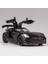 1:32 Mercedes Benz Sls Amg Süper Spor Araba Alaşım Pres Döküm Model Araba Ses ve Işık Çocuk Çocuk Oyuncağı Hediye Çocuk Toplama Hobi (Yurt Dışından) 2