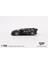 Mınıgt 1/64 Bugatti Vision Gran Turismo Siyah MGT00795-CH Arabalar Alaşım Döküm Metal Modeli Çocuklar Noel Hediyesi Oyuncaklar Boys Için (Yurt Dışından) 4
