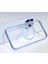 iPhone 15 Pro Uyumlu Kamera Çıkıntılı Şarj Destekli Kenarı Renkli Hassas Butonlu Magsafe Kılıf 2