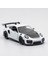 Kinsmart Porsche 911 Gt2 Rs Spor Araba Alaşım Pres Döküm Model Araç 1/36 Oyuncak Geri Çekin Çocuk Hediyeler Için Oyuncak Koleksiyonu (Yurt Dışından) 1