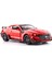 Ölçekli 1/32 Camaro Oyuncak Model Araba Alaşım Metal Döküm 4 Kapı Açık Ses Işığı Geri Çekin Araç Çocuk Hediye Koleksiyonu Için (Yurt Dışından) 1
