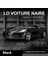1:24 Bugatti La Voiture Noire Alaşım Supercar Pres Döküm Model Araba Merkezi Kontrol Süs Trendy Süslemeleri Doğum Günü Hediyesi Çocuk Için (Yurt Dışından) 1