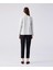 Parlak Iplikli Büzgülü Sweatshirt MW6240091012126 4