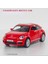 1:32 Volkswagen Beetle Gsr Yüksek Simülasyon Pres Döküm Araba Metal Alaşım Model Araba Çocuk Oyuncakları Koleksiyonu Hediyeler A134 (Yurt Dışından) 1