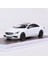 Mj 1:64 Amg CLS63 Seyahat Versiyonu ve Sedan Versiyonu Alaşım Model Araba (Yurt Dışından) 1