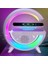 Magicvoice BT2301 Kablosuz Şarjlı 7 Renkli Taşınabilir Hoparlör 2