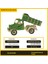 Buggy Tank 3D Ahşap Yapboz Uçak Gemisi Oyuncak Yapboz Uçak Gemisi Modeli (Yurt Dışından) 1