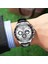 Erkek High-End Saat - Kemerli Su Geçirmez Kuvars Saat (Yurt Dışından) 3