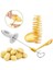 Spiral Patates Dilimleyici 2