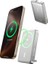 Nomos Qi2 Kickstand Magnetic Power Bank 5