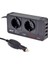 Powermaster 200 Watt DC12V-AC220V Çakmaktan Power Inverter 1