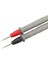 Powermaster 3014B Iğne Tip Multimetre - Ölçü Aleti Probu 1000V 10A (106 cm Uzunluk) 3