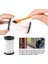 Moosoo Kablosuz Elektrikli Süpürge Aksesuarları Hepa D600/601 Filtre Elemanları Filtre Ağı Hepa Filtre Pamuğu (Yurt Dışından) 2