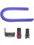 Dyson V7 V8 V10 V11 V15 V6 Dc Serisi Vakumlu Kurutma Makinesi Için Kurutma Havalandırma Temizleme Kiti, Anahtar Kilidi ile (Yurt Dışından) 1